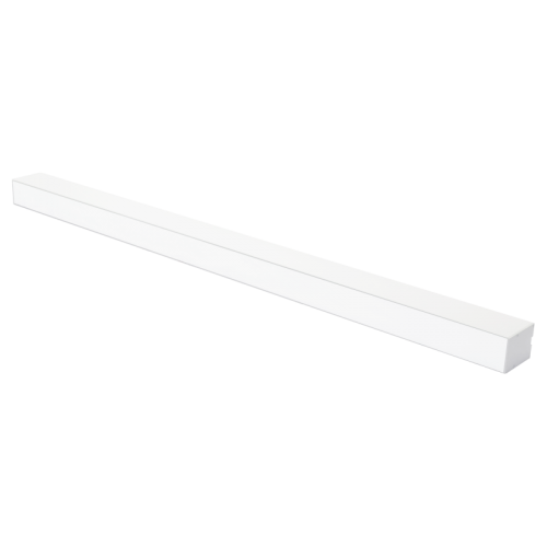 40W VALGE PIKLIK LINEAARNE LED-VALGUSTI LIMAN100_TRIAC